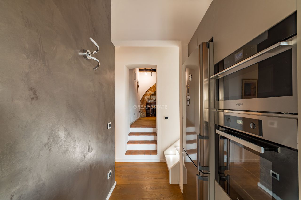 Casa a Bagno a Ripoli, Italia, 347.5 m² - foto 15