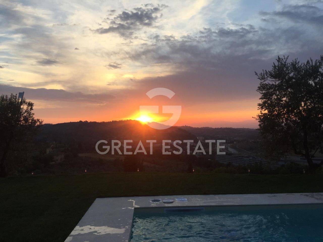 Casa a Bagno a Ripoli, Italia, 347.5 m² - foto 16