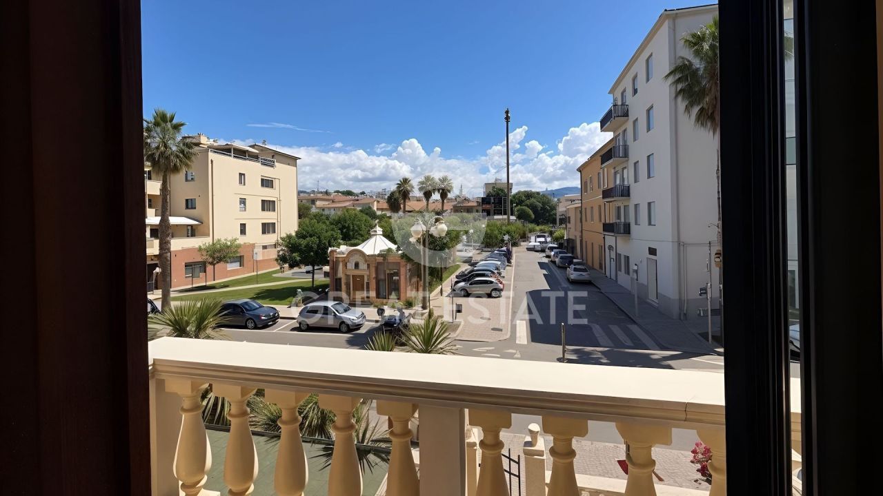 Villa en San Vincenzo, Italia, 757.25 m² - imagen 17