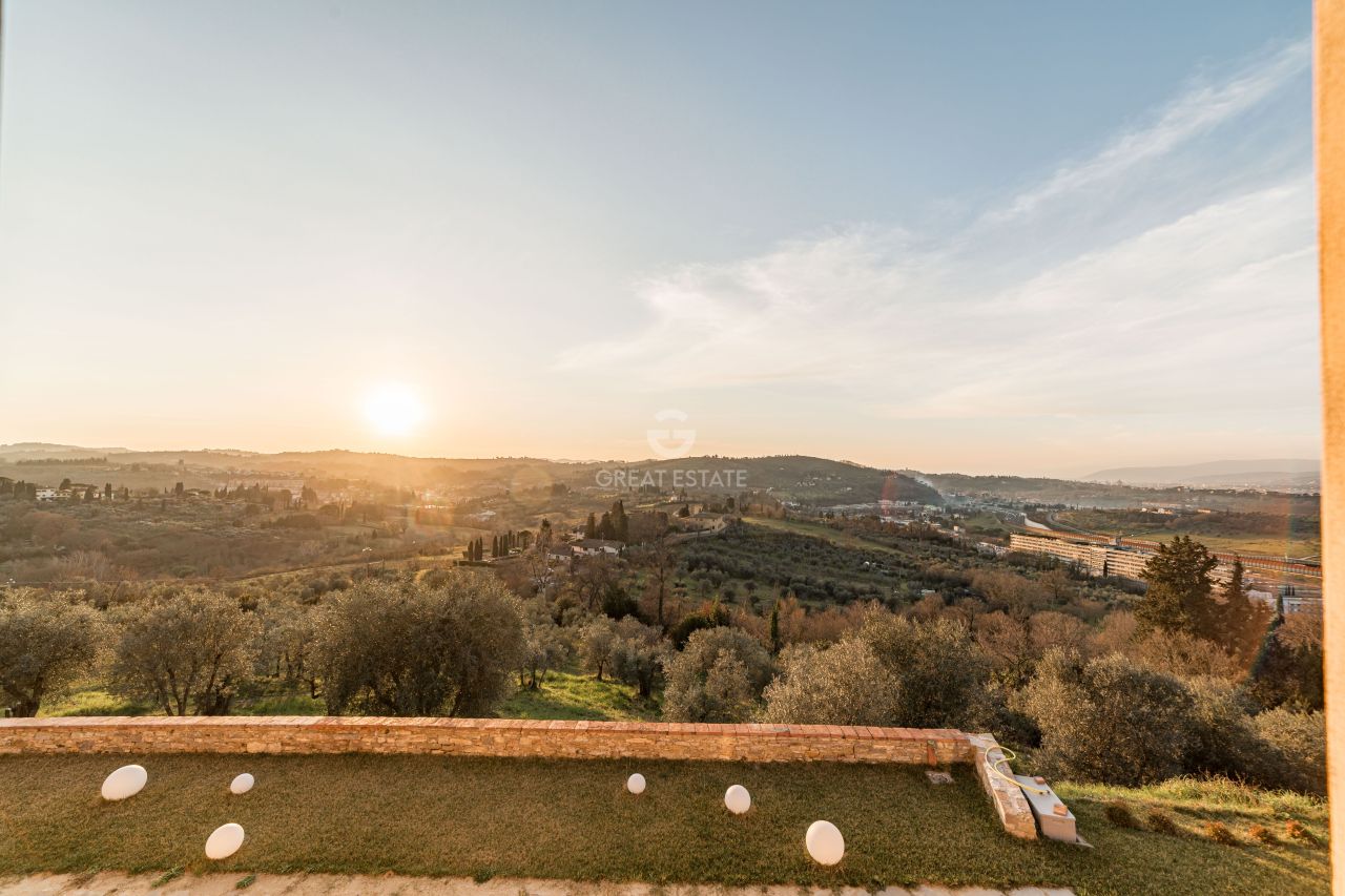 Casa a Bagno a Ripoli, Italia, 347.5 m² - foto 18