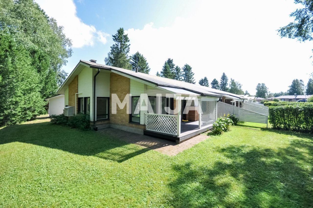 Piso Tornio, Finlandia, 94 m² - imagen 1