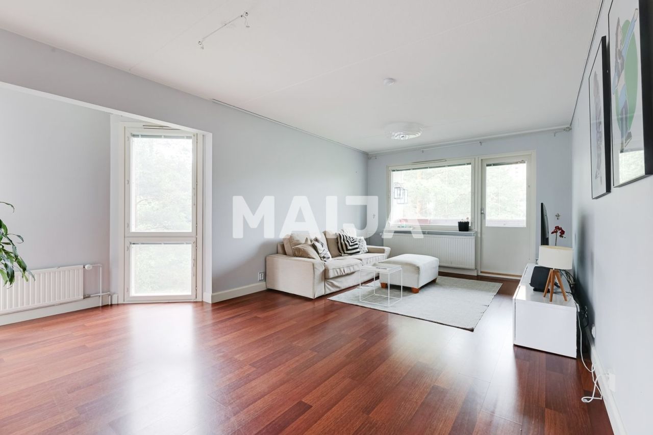 Apartment in Helsinki, Finnland, 96.5 m² - Foto 1