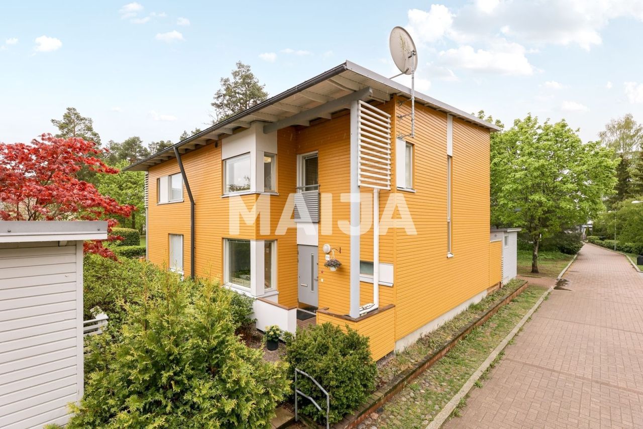 House in Helsinki, Finland, 111.5 m² - picture 1