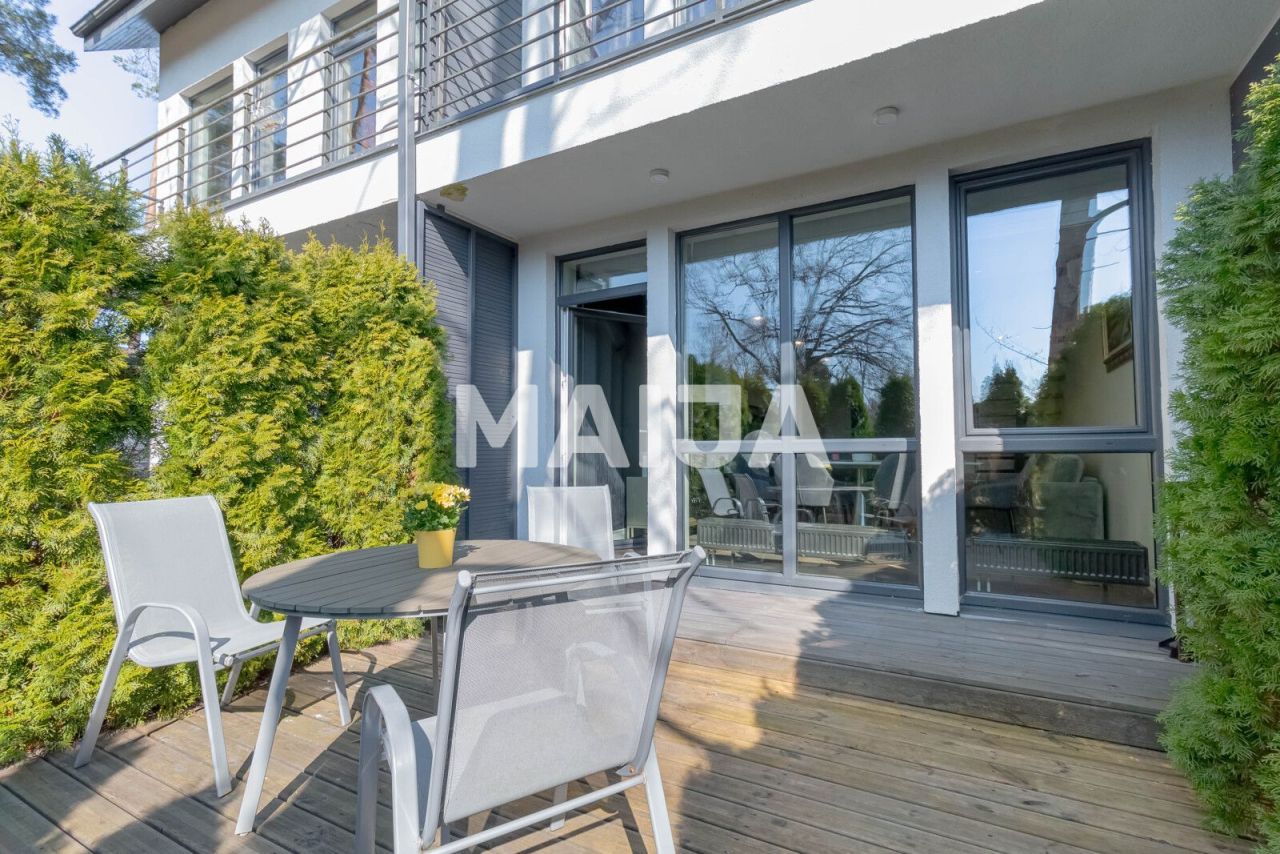 Flat in Jurmala, Latvia, 110 m² - picture 2