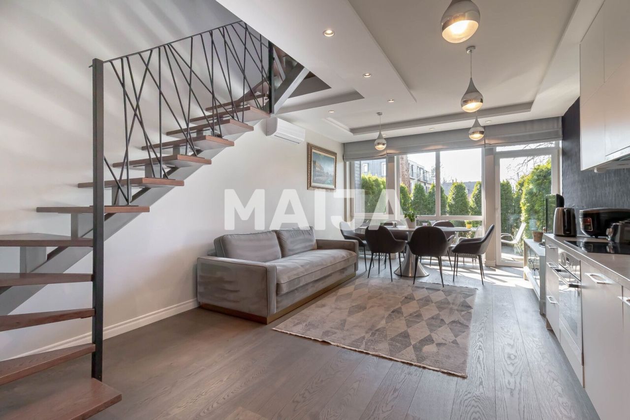 Flat in Jurmala, Latvia, 110 m² - picture 3