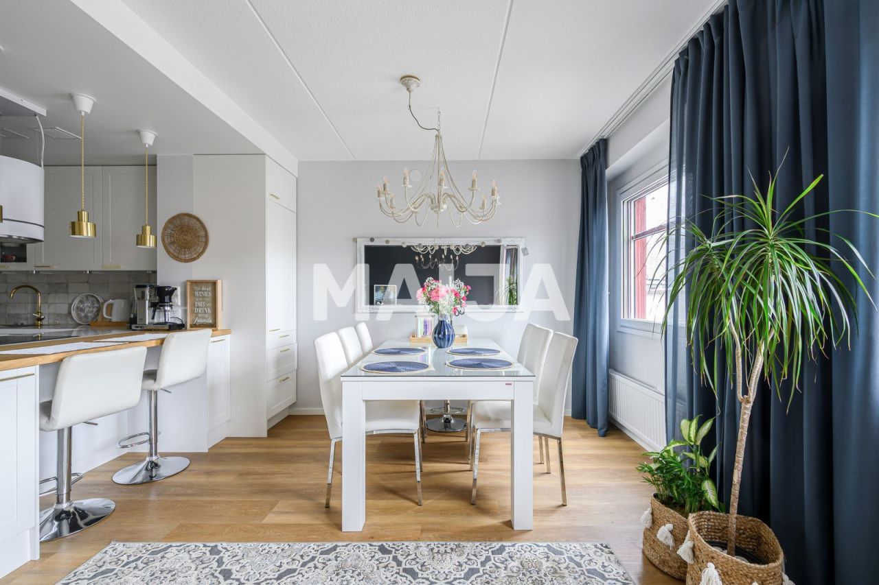 Appartement en Vihti, Finlande, 92.5 m² - image 3