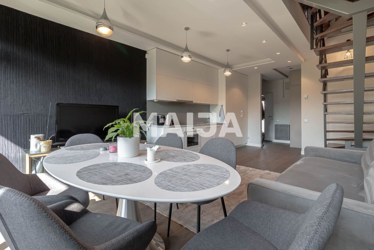 Flat in Jurmala, Latvia, 110 m² - picture 4