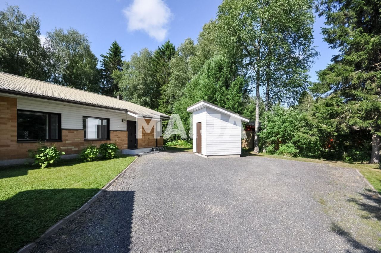 Wohnung Tornio, Finnland, 94 m² - Foto 4