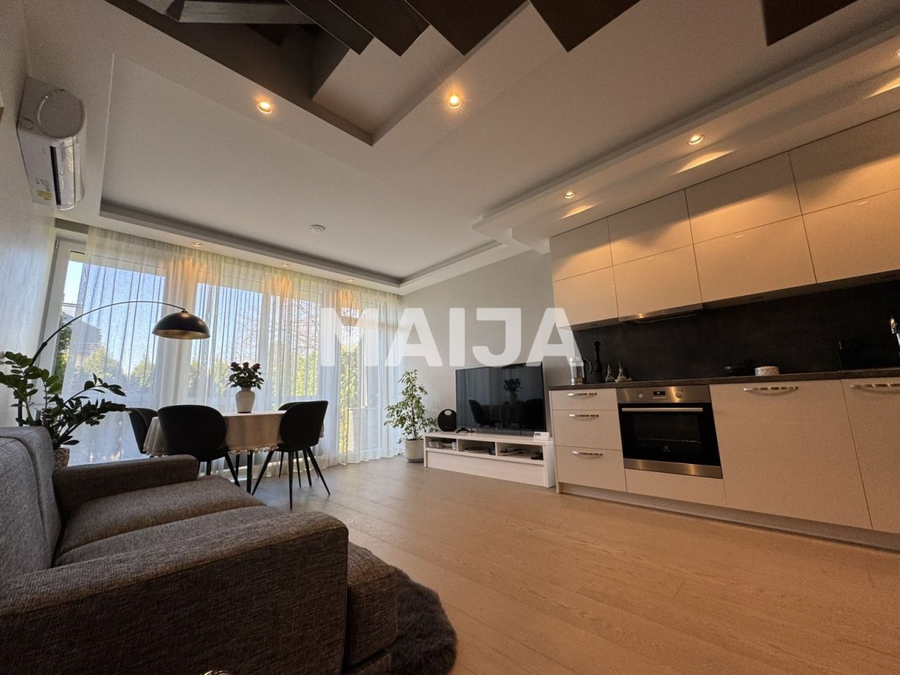 Flat in Jurmala, Latvia, 110 m² - picture 5