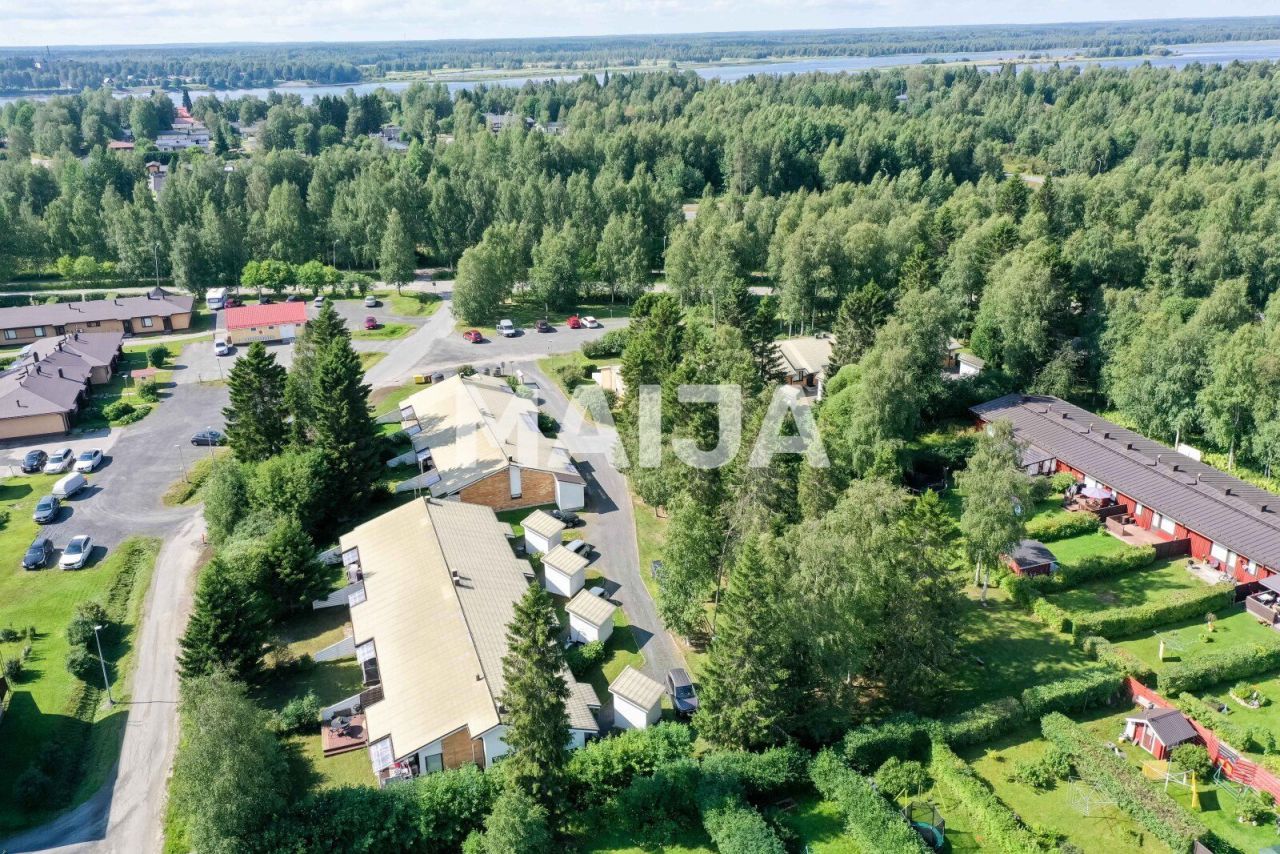 Wohnung Tornio, Finnland, 94 m² - Foto 5