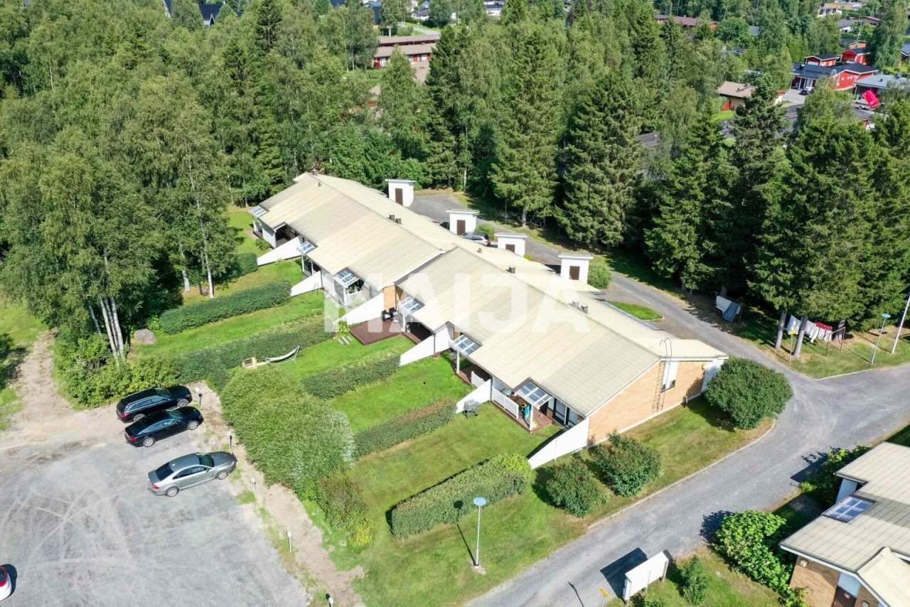 Wohnung Tornio, Finnland, 94 m² - Foto 7