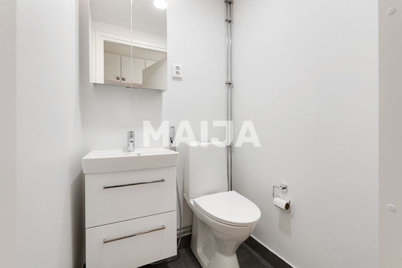 Apartment in Helsinki, Finnland, 77.5 m² - Foto 7