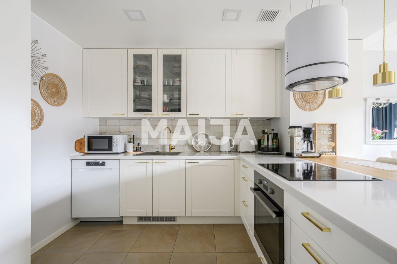 Appartement en Vihti, Finlande, 92.5 m² - image 7