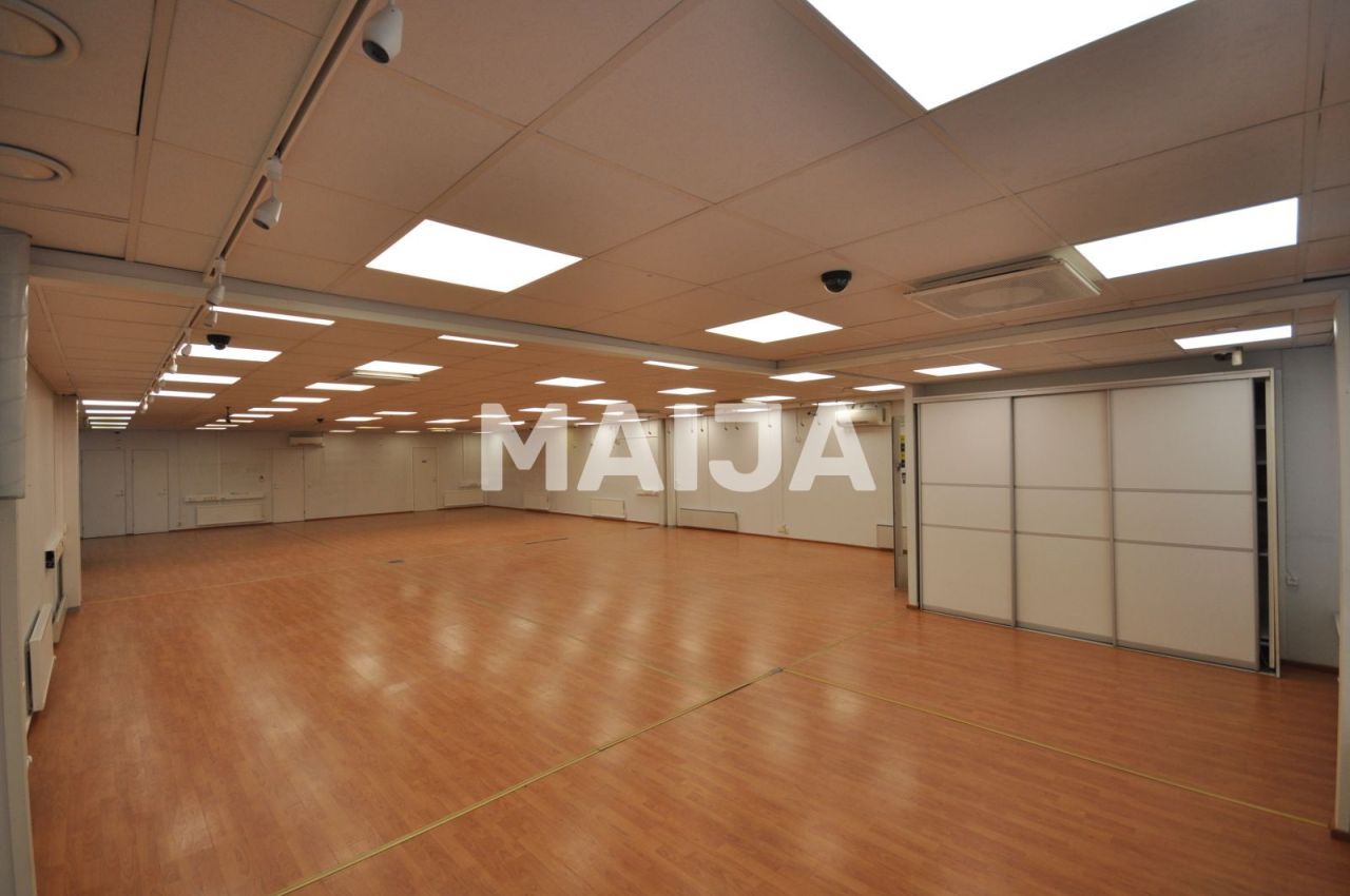 Biens commerciaux Tornio, Finlande, 250 m² - image 8