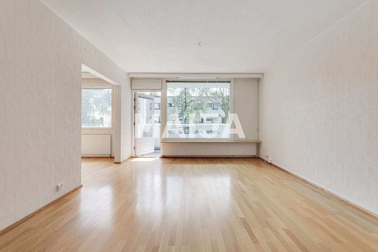 Apartment in Helsinki, Finnland, 77.5 m² - Foto 8