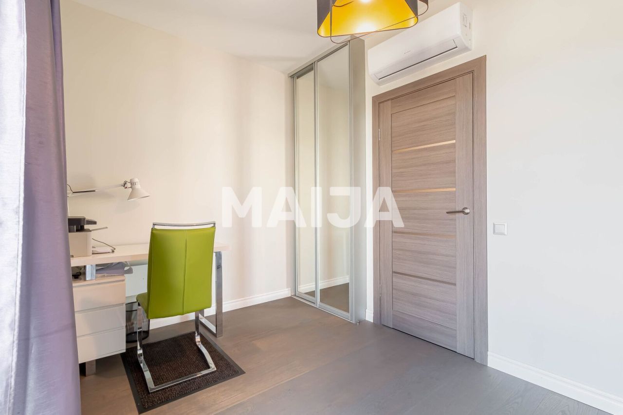 Flat in Jurmala, Latvia, 110 m² - picture 8