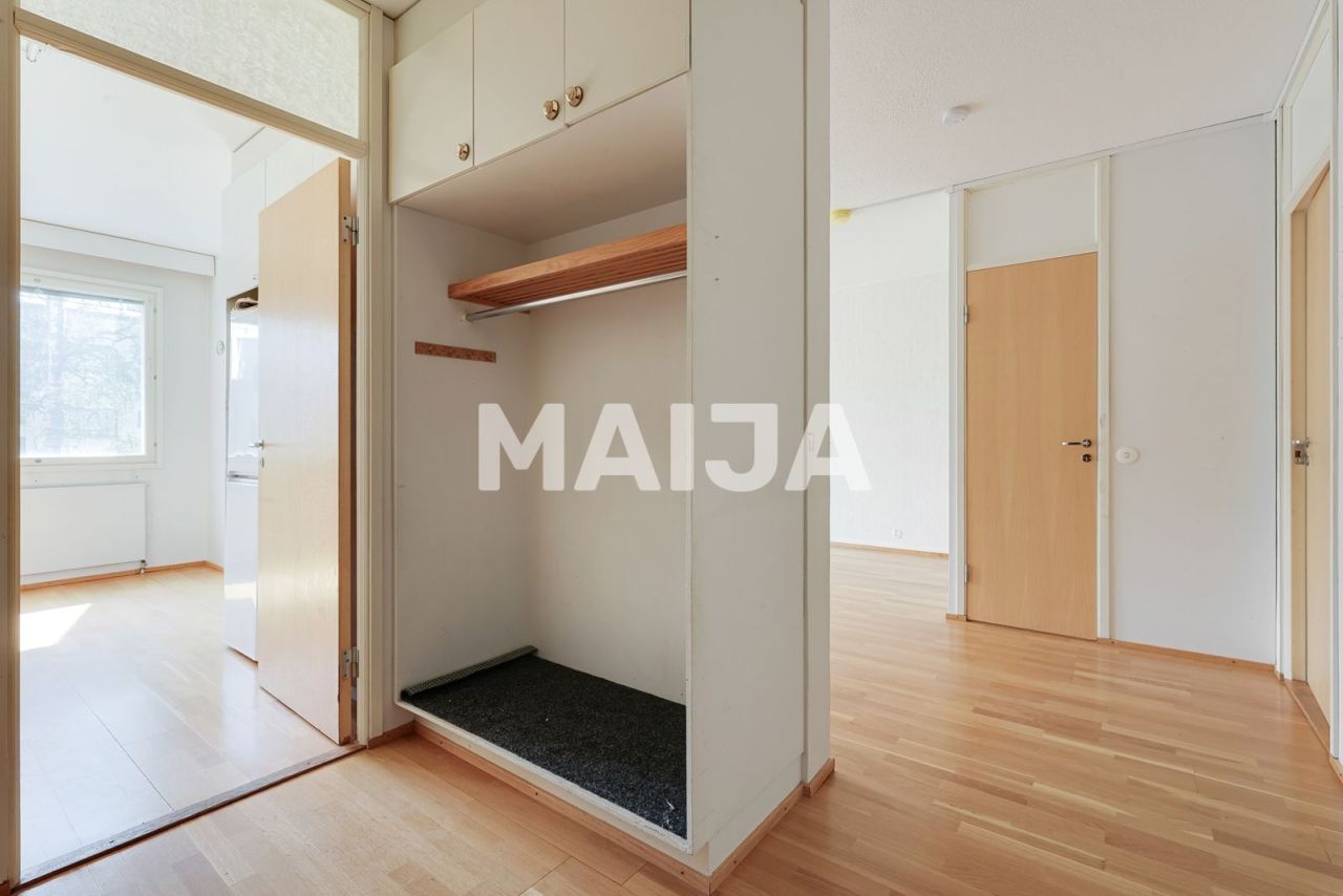 Apartment in Helsinki, Finnland, 77.5 m² - Foto 9