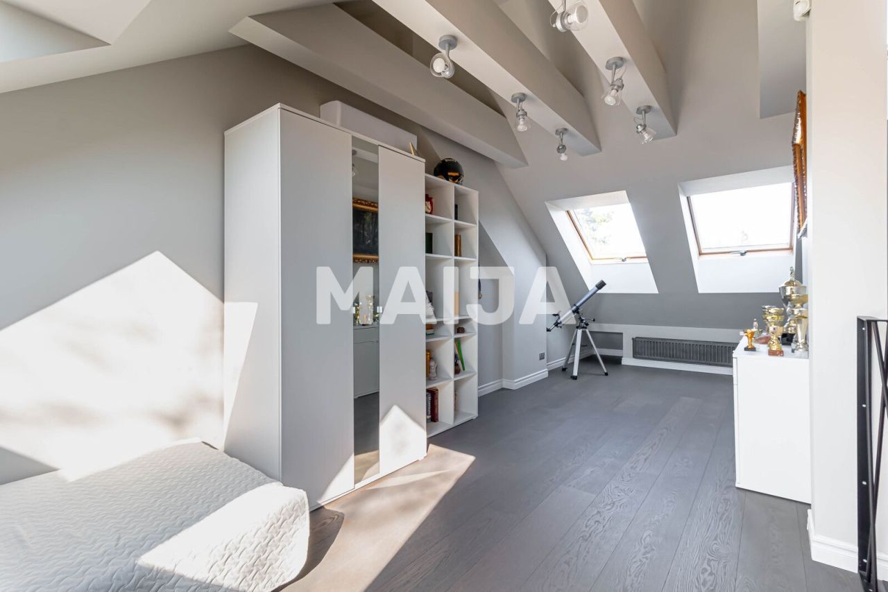 Flat in Jurmala, Latvia, 110 m² - picture 9