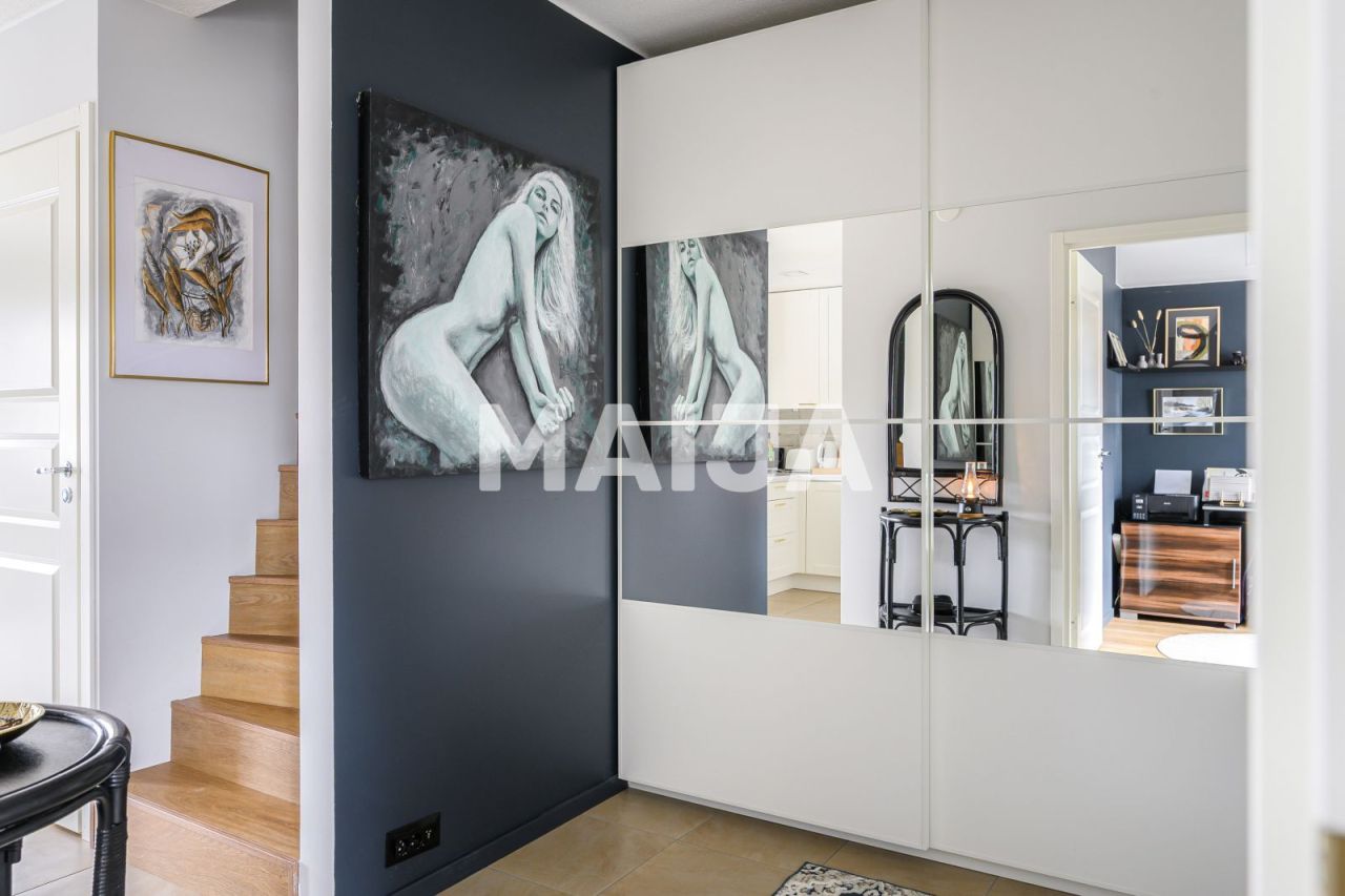 Appartement en Vihti, Finlande, 92.5 m² - image 9