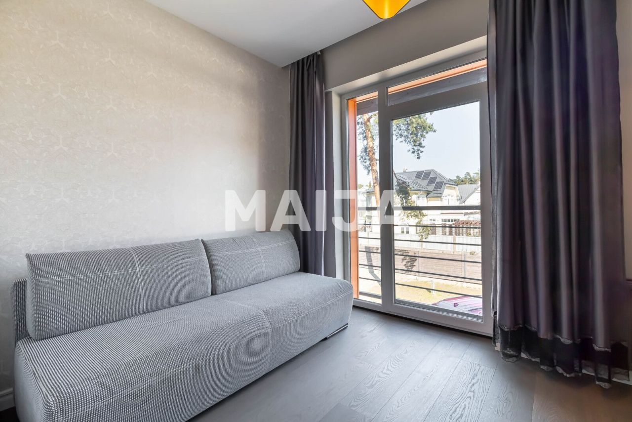 Flat in Jurmala, Latvia, 110 m² - picture 10