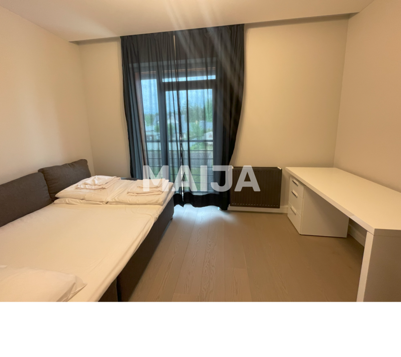 Flat in Jurmala, Latvia, 110 m² - picture 11