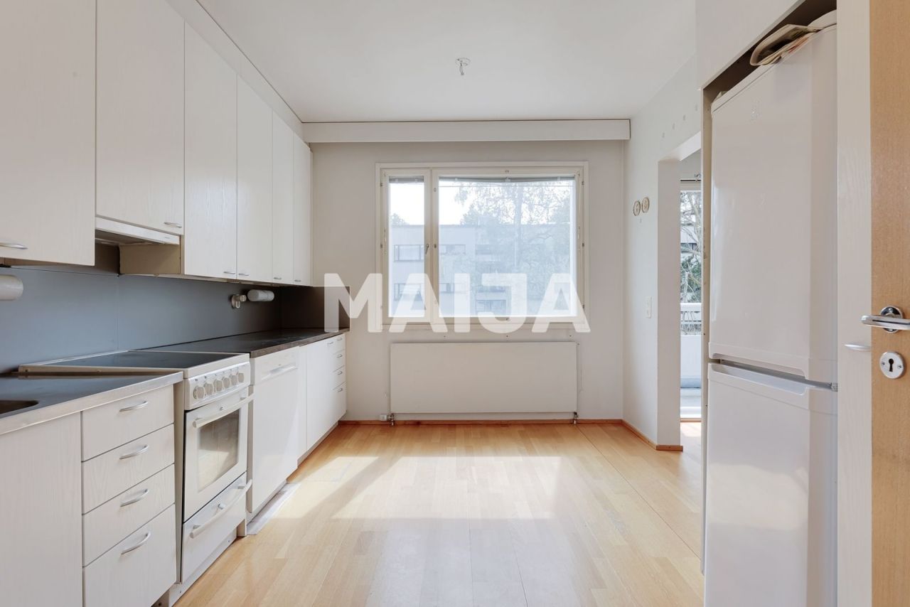 Apartment in Helsinki, Finnland, 77.5 m² - Foto 12