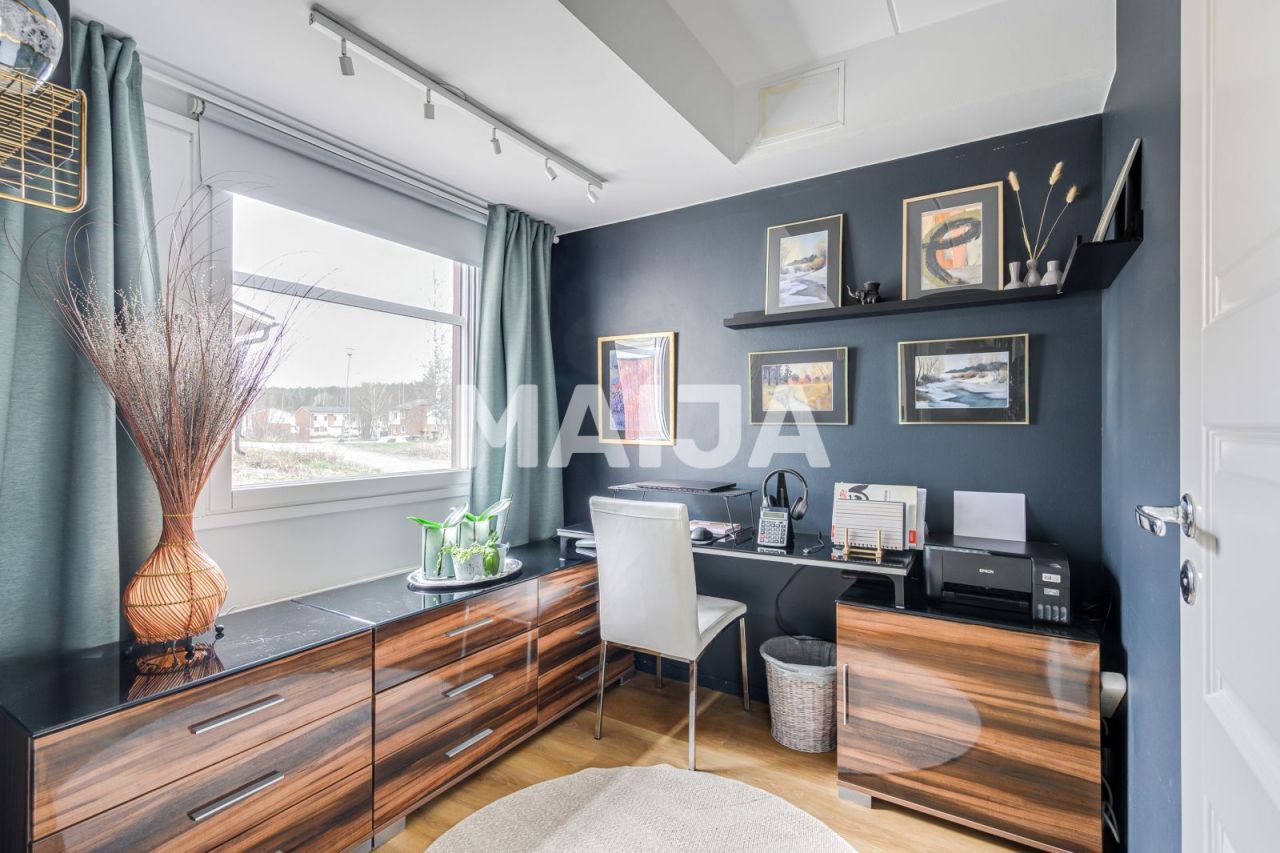 Appartement en Vihti, Finlande, 92.5 m² - image 12