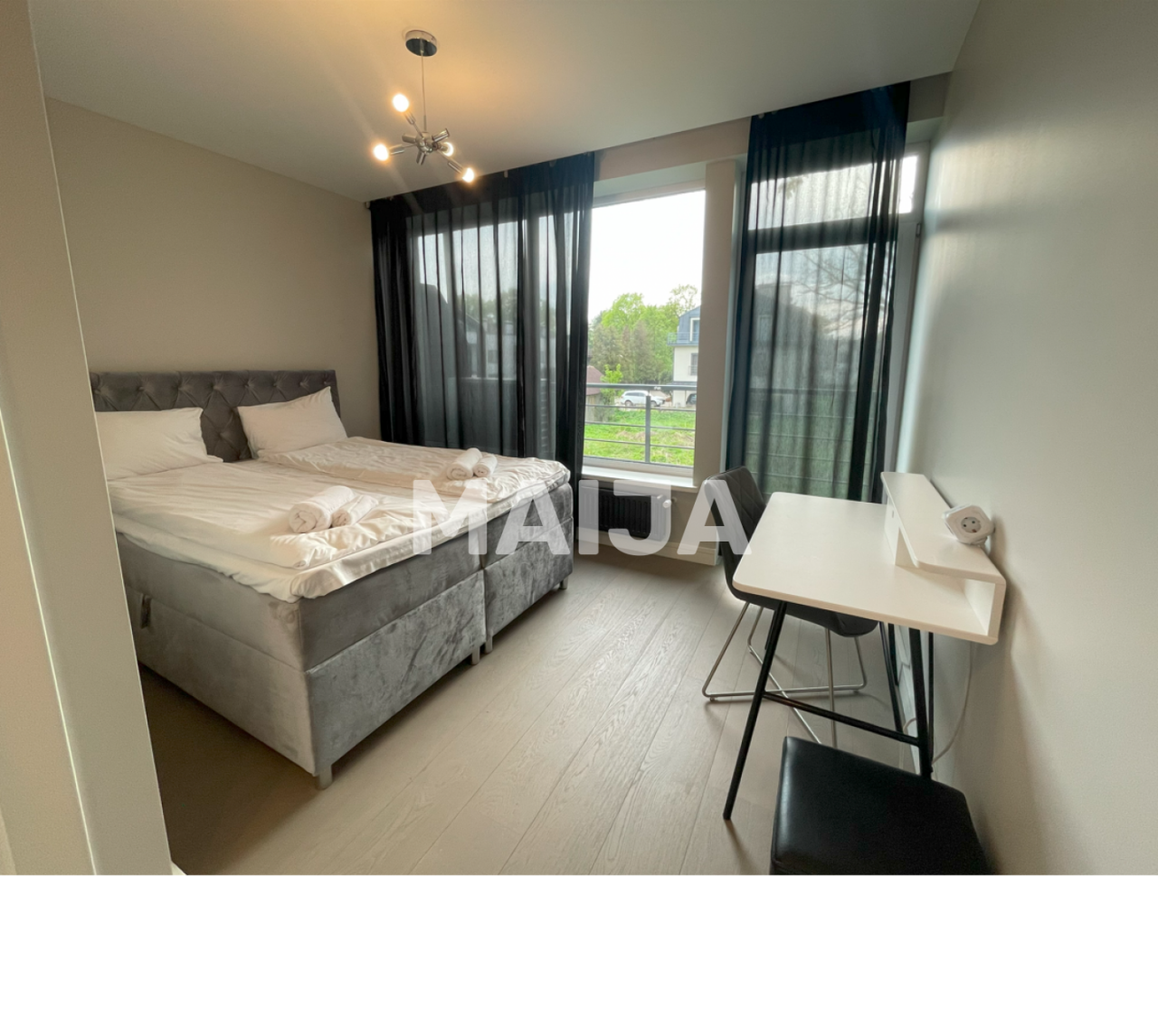 Flat in Jurmala, Latvia, 110 m² - picture 12