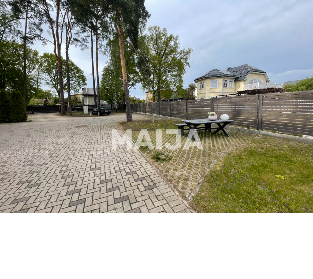 Flat in Jurmala, Latvia, 110 m² - picture 13
