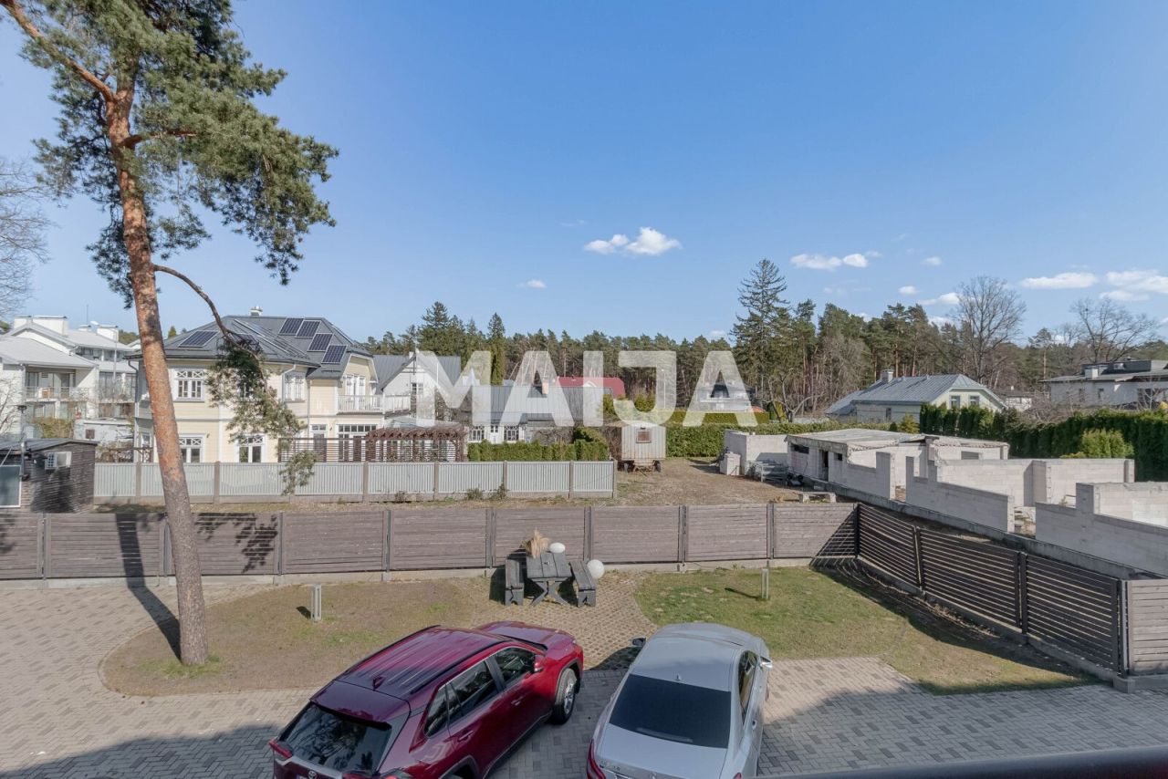 Flat in Jurmala, Latvia, 110 m² - picture 14