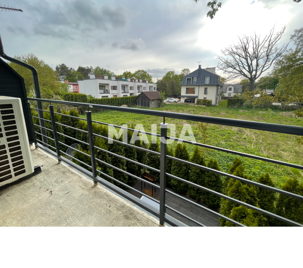 Flat in Jurmala, Latvia, 110 m² - picture 15