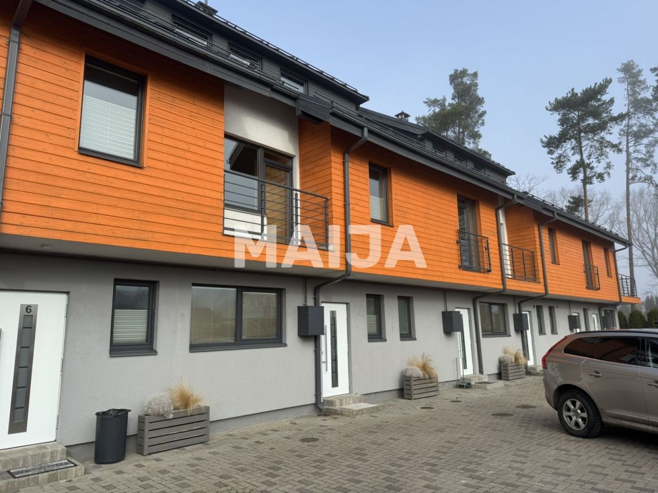 Flat in Jurmala, Latvia, 110 m² - picture 16