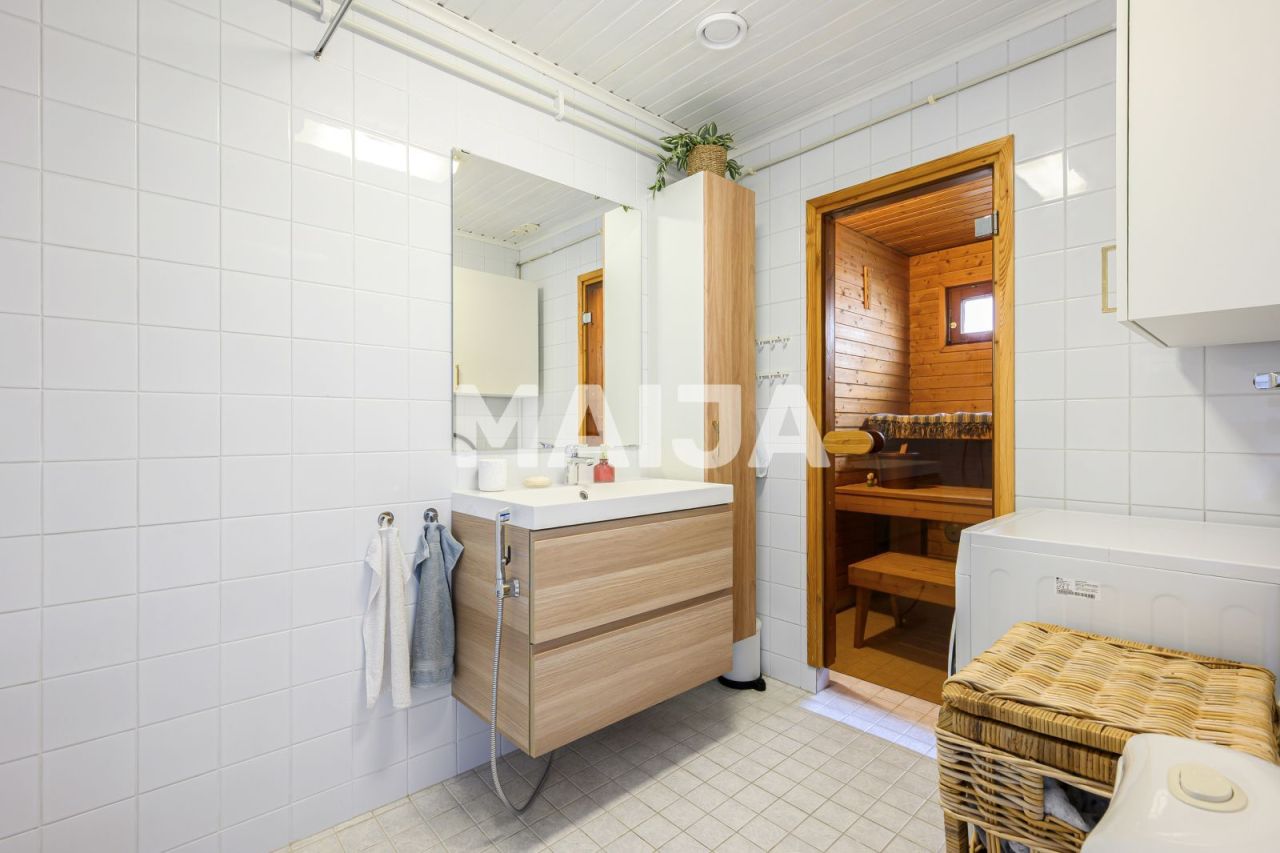 Appartement en Vihti, Finlande, 92.5 m² - image 16