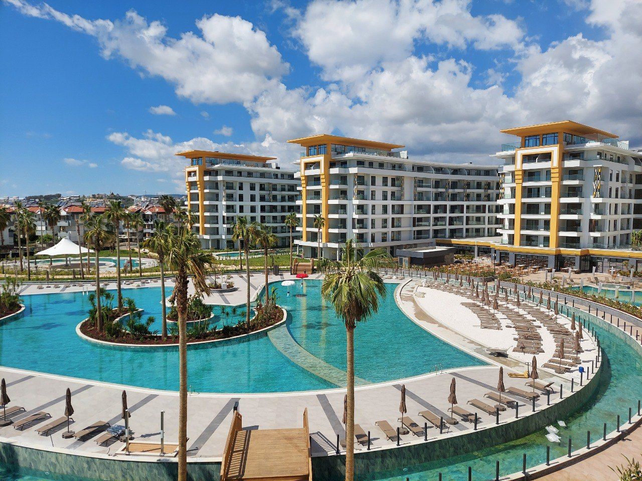 Apartamento en Alanya, Turquia, 85 m² - imagen 2