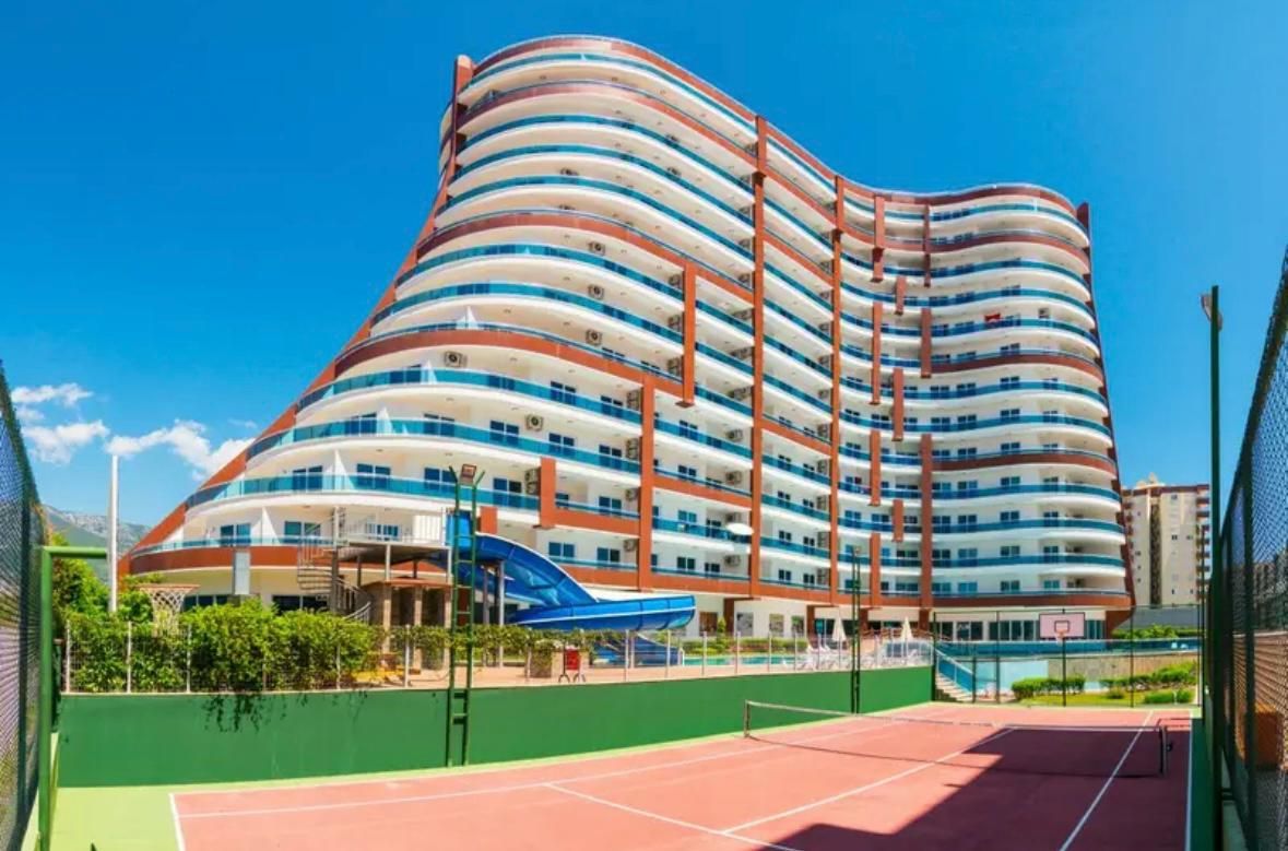 Appartement à Alanya, Turquie, 149 m² - image 2