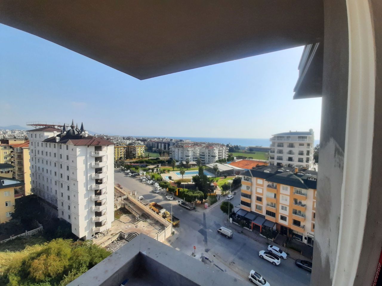 Apartment in Alanya, Turkey, 53 m² - picture 2