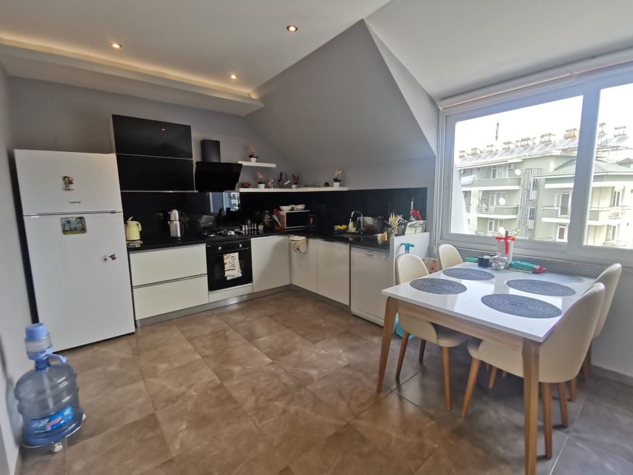 Apartment in Alanya, Türkei, 140 m² - Foto 3