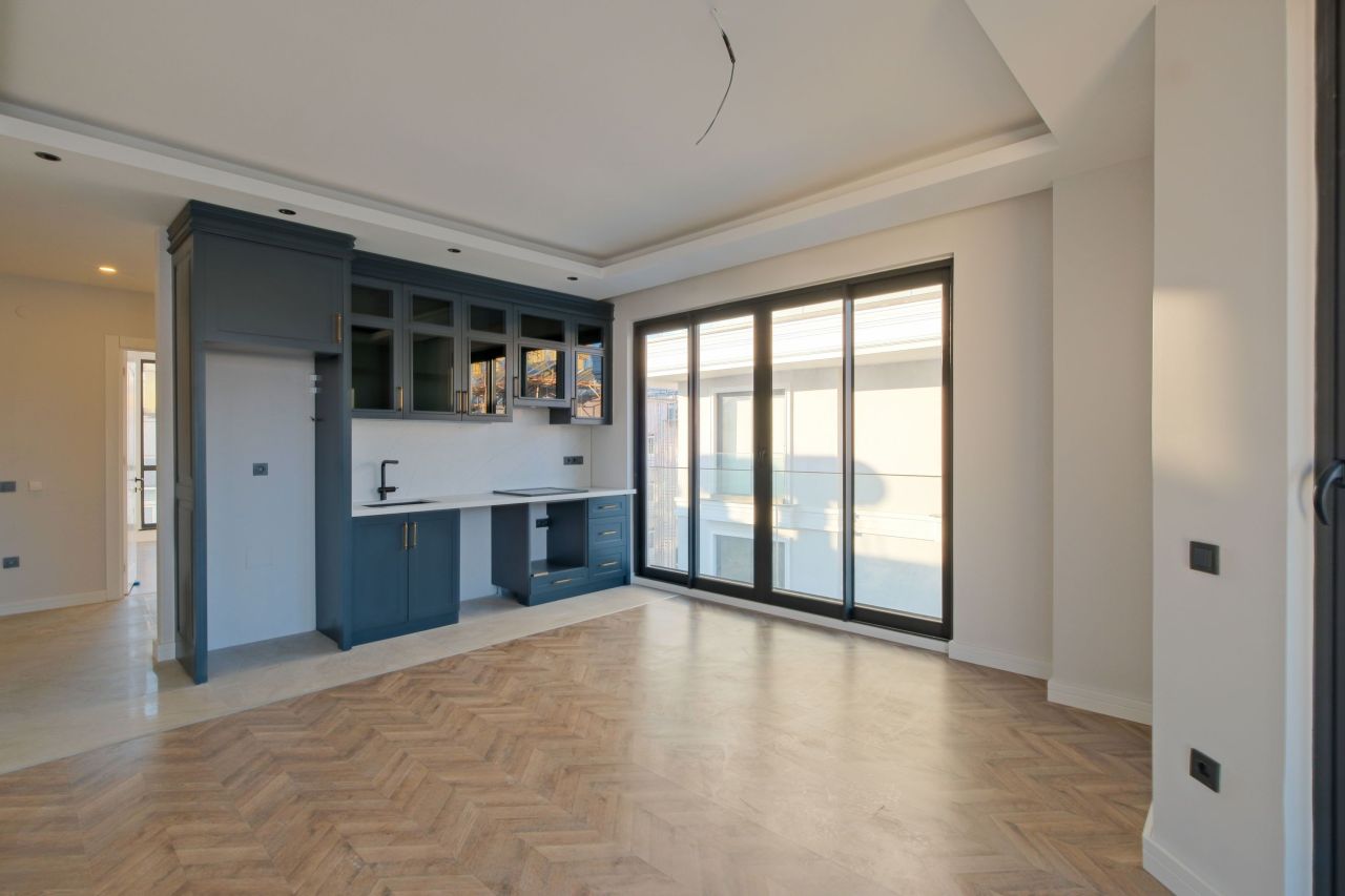 Apartment in Alanya, Türkei, 152 m² - Foto 3