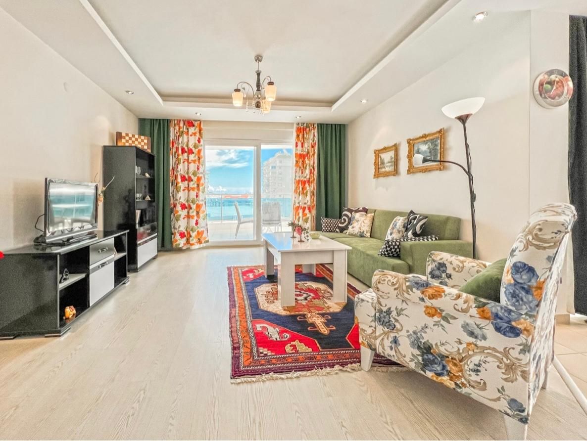 Appartement à Alanya, Turquie, 120 m² - image 4