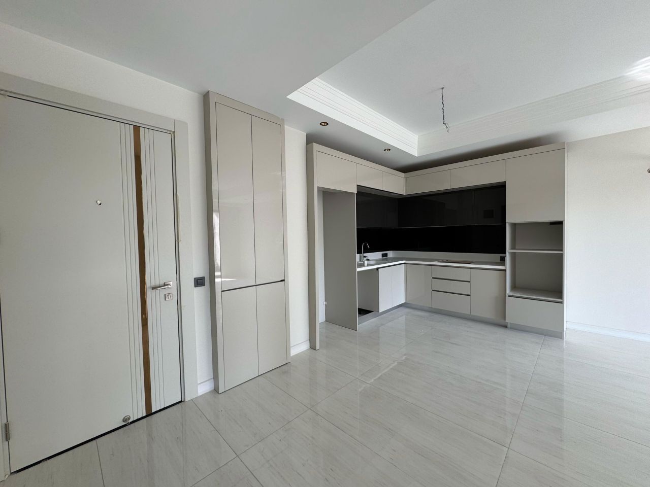 Apartment in Alanya, Turkey, 85 m² - picture 4