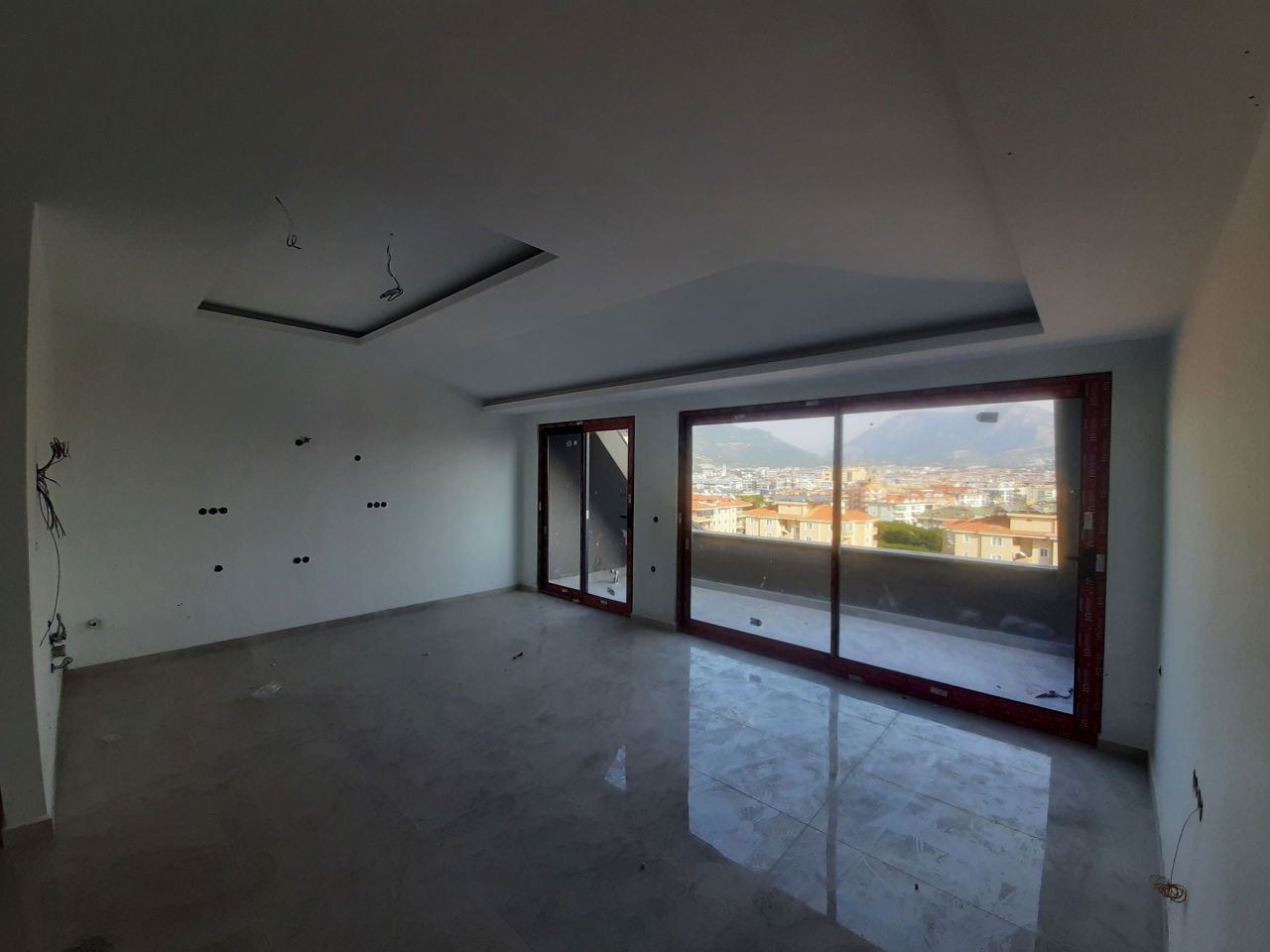Apartment in Alanya, Turkey, 53 m² - picture 4