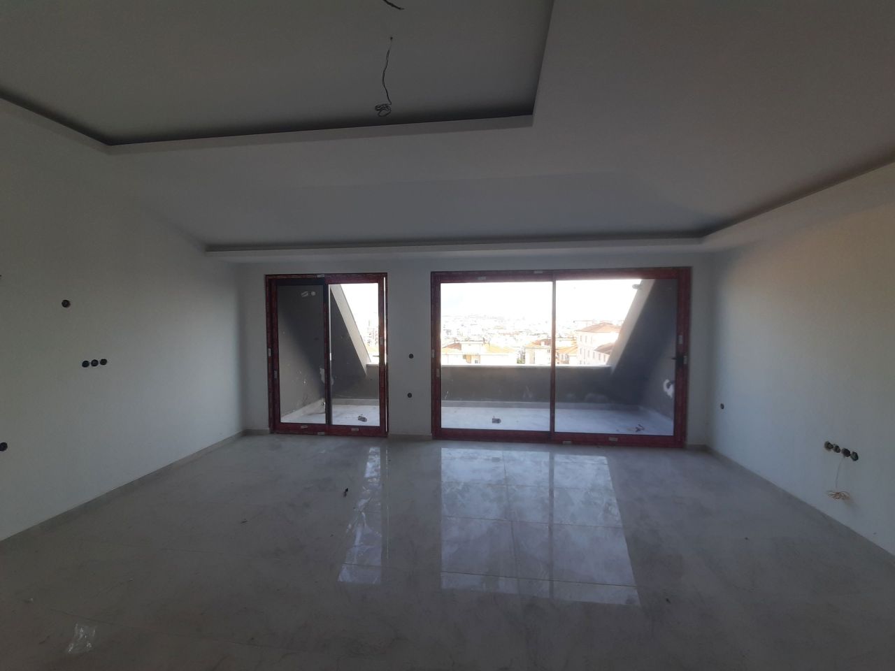 Apartment in Alanya, Turkey, 53 m² - picture 5