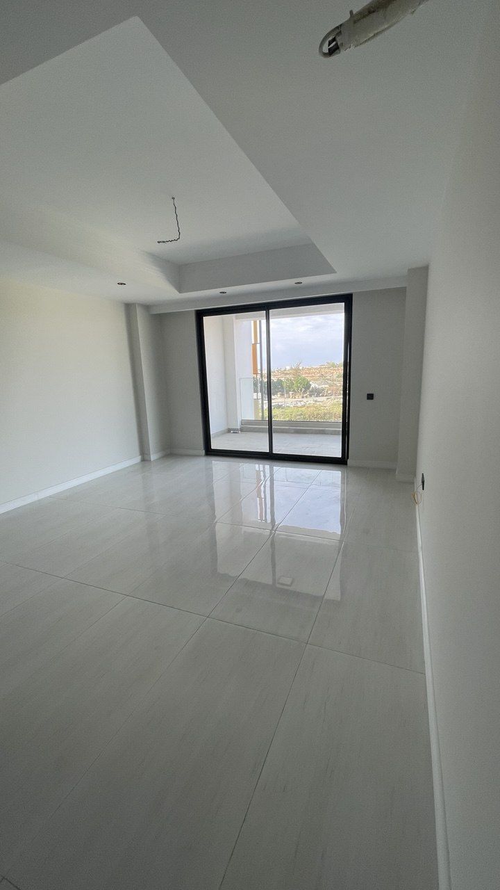 Apartamento en Alanya, Turquia, 85 m² - imagen 5