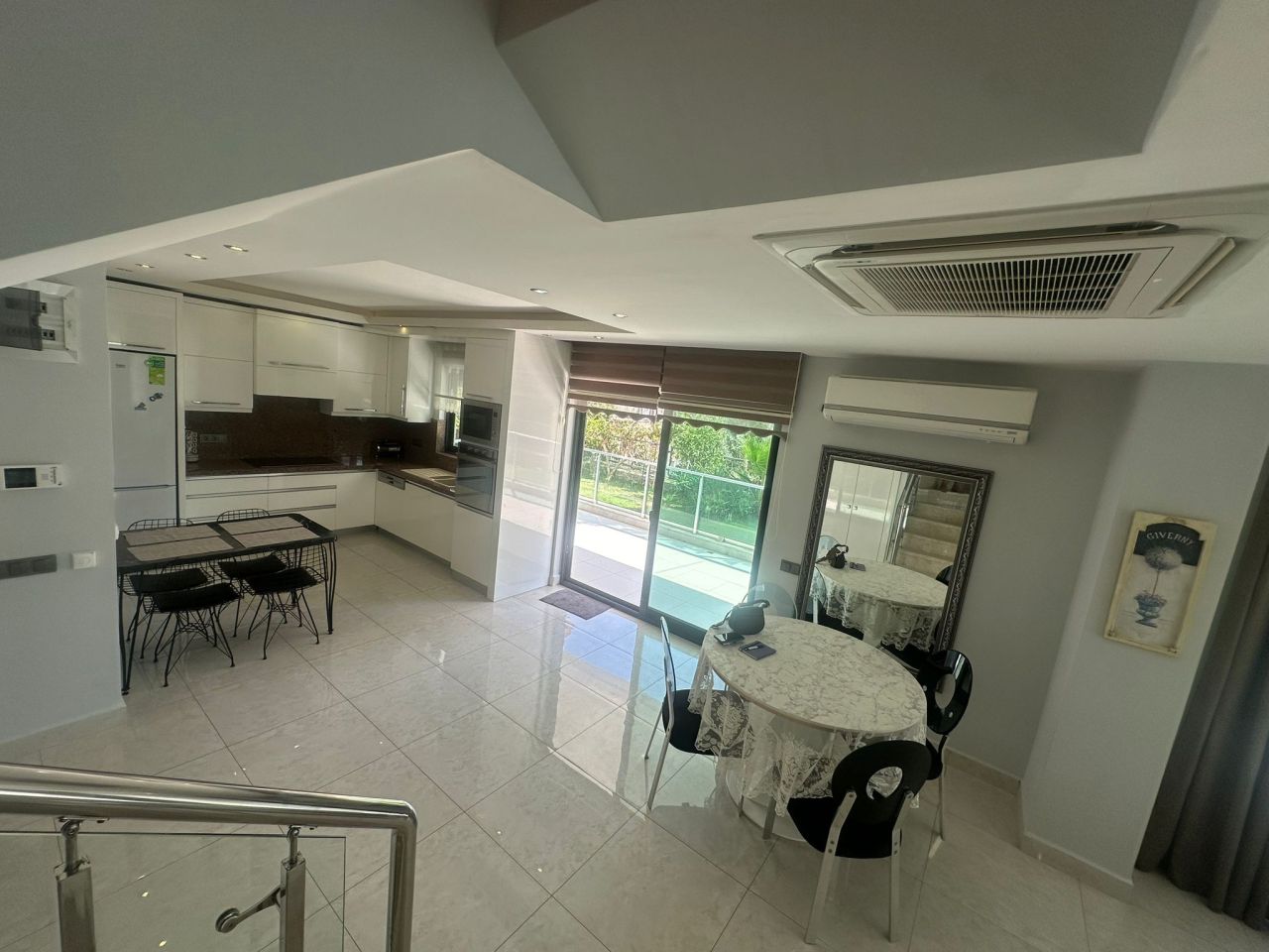 Appartamenti a Alanya, Turchia, 145 m² - foto 5
