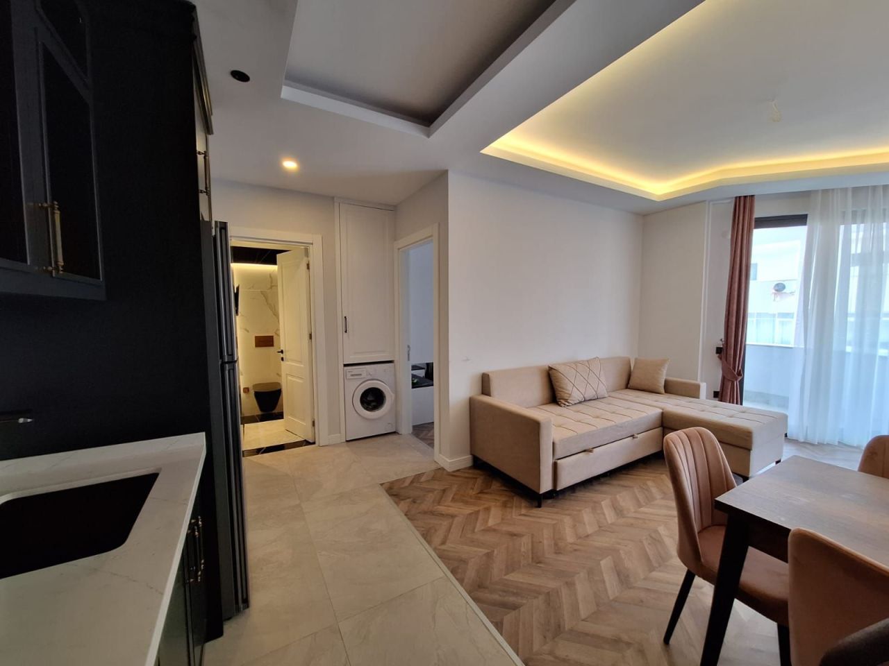 Appartement à Alanya, Turquie, 53 m² - image 6