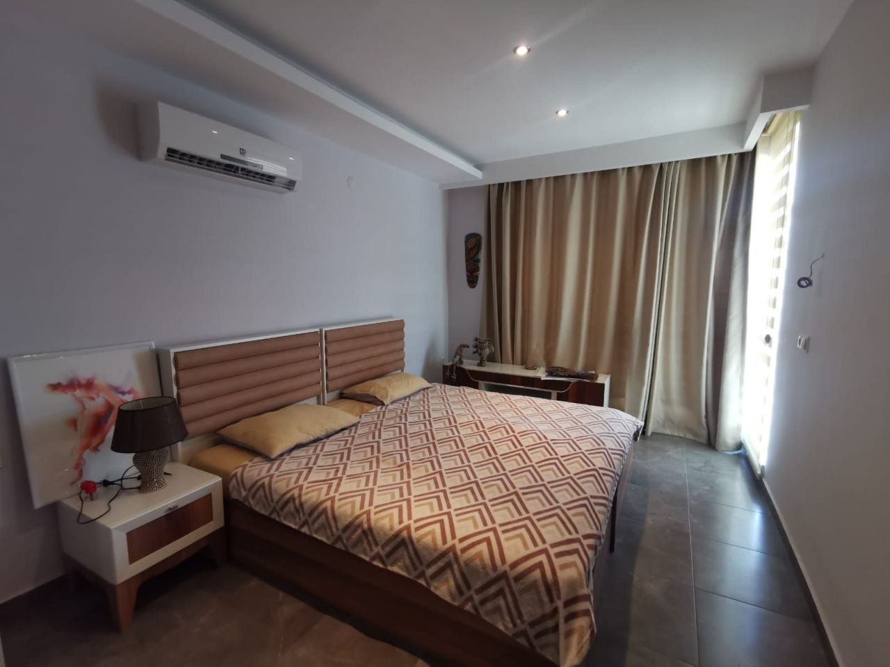 Apartment in Alanya, Türkei, 140 m² - Foto 6