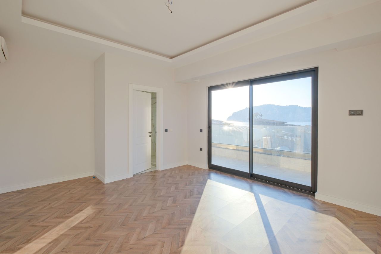 Apartment in Alanya, Türkei, 152 m² - Foto 6