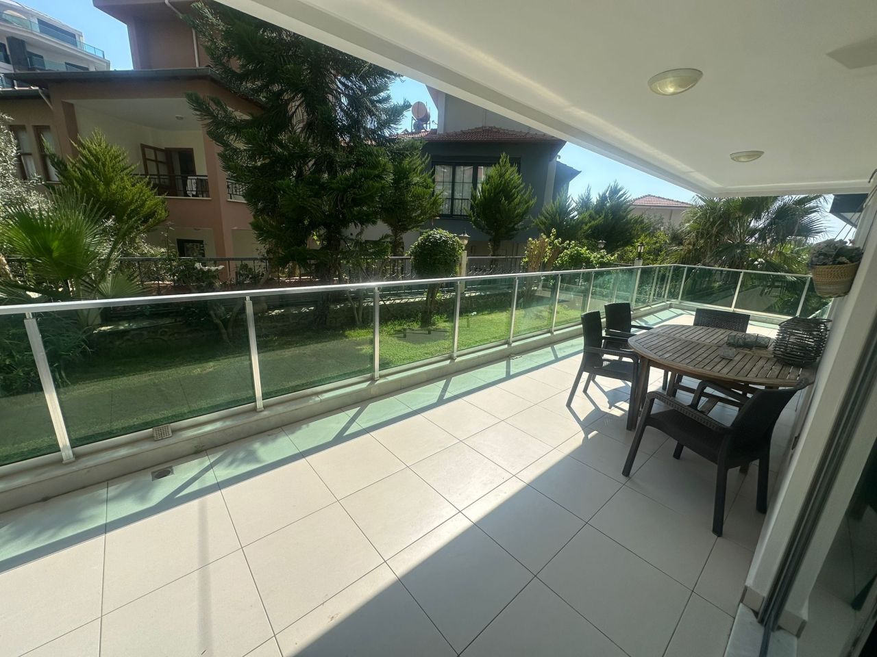 Appartamenti a Alanya, Turchia, 145 m² - foto 7