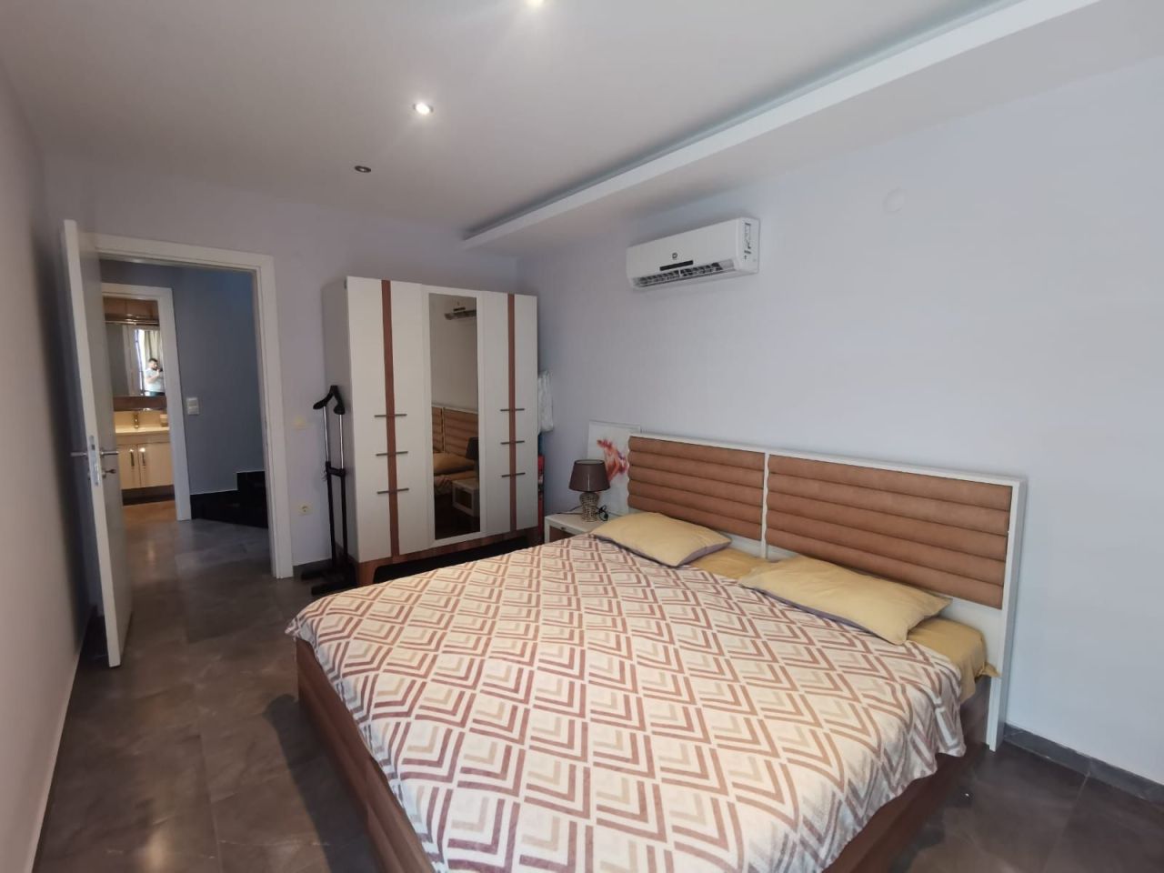 Apartment in Alanya, Türkei, 140 m² - Foto 7