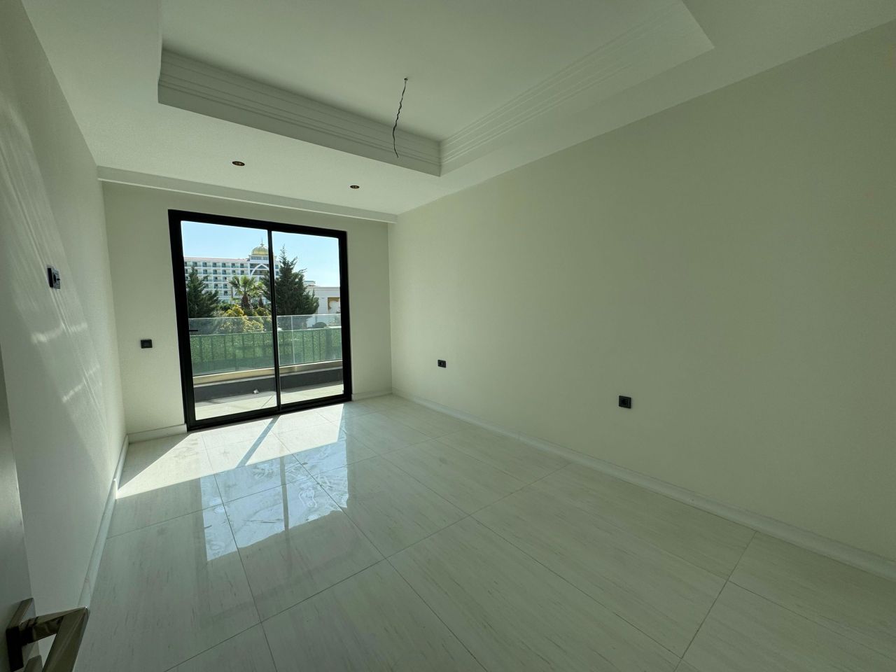 Apartment in Alanya, Turkey, 85 m² - picture 8